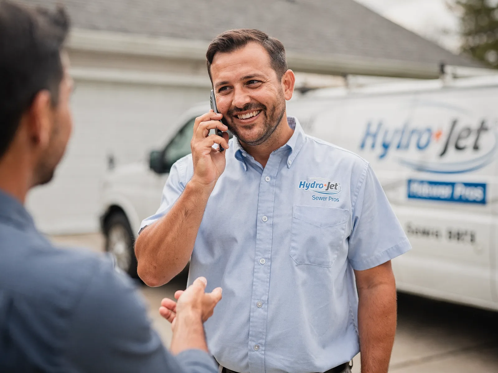 Hydro Jetting Austinville, IA FAQs